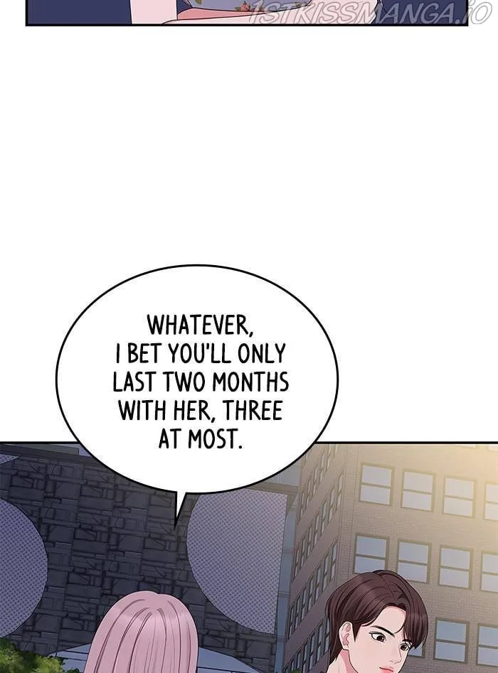 To You, Who Keep the Star Chapter 36 page 105