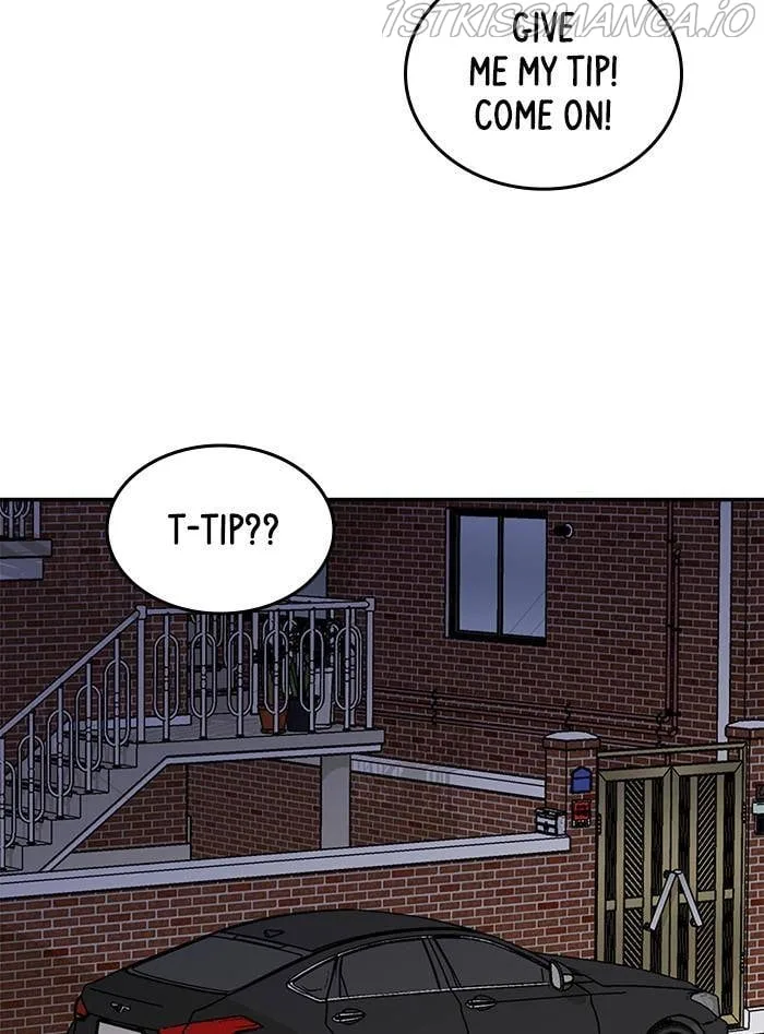 To You, Who Keep the Star Chapter 36 page 116