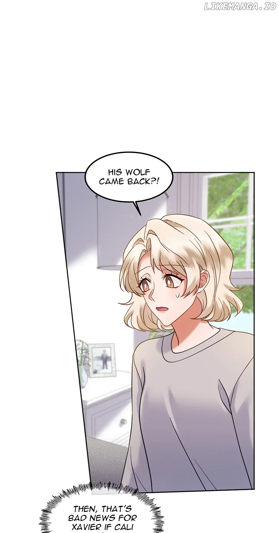 Torn Between Alphas Chapter 36 page 4