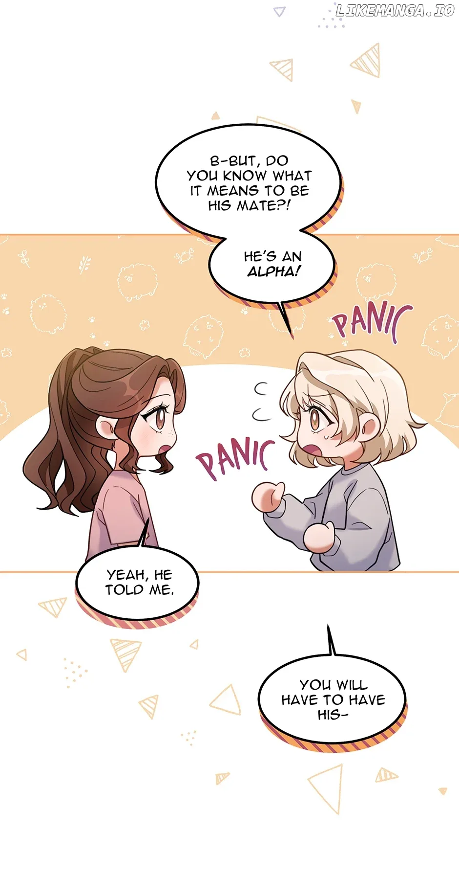 Torn Between Alphas Chapter 36 page 7