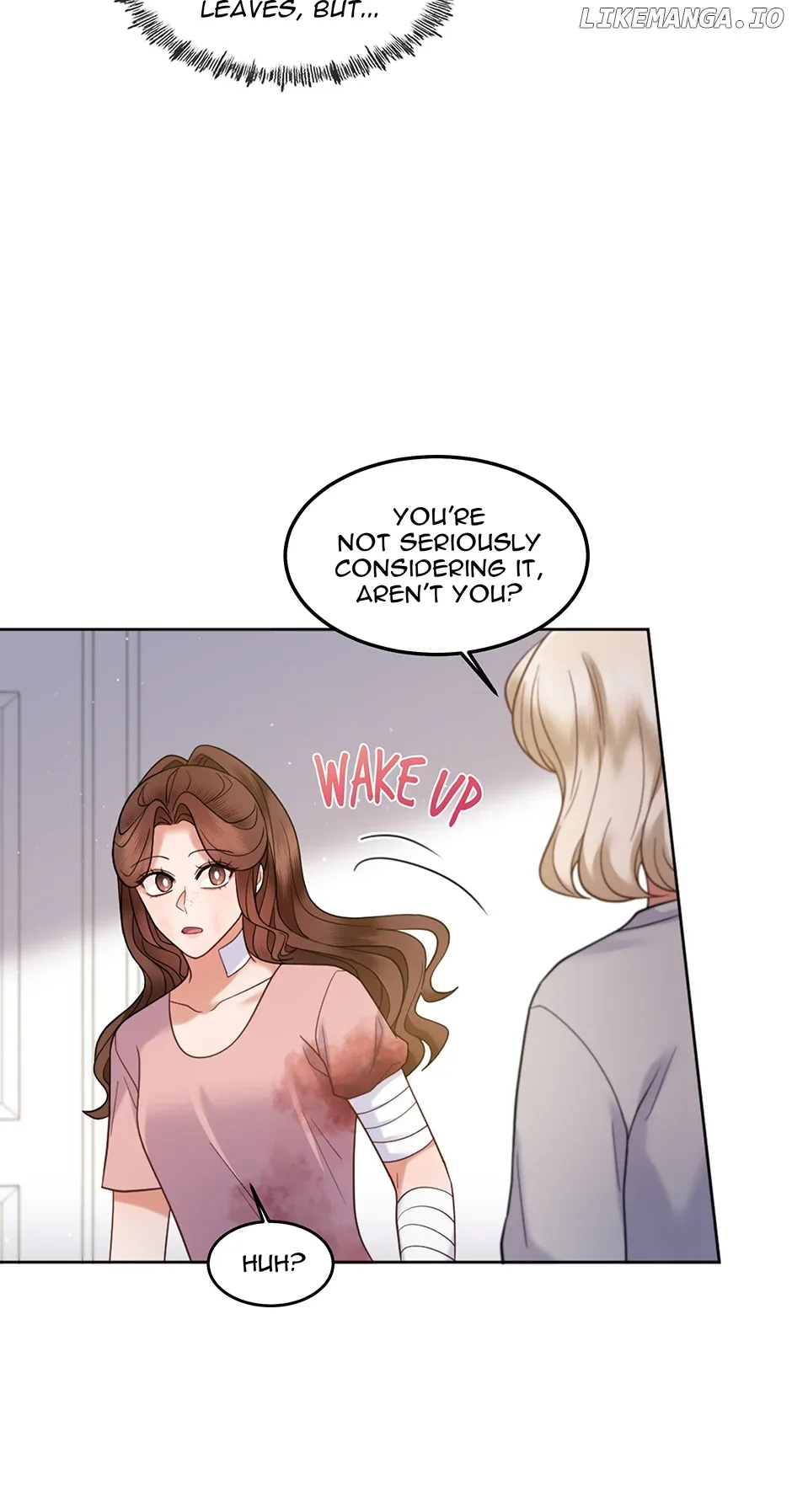 Torn Between Alphas Chapter 36 page 5
