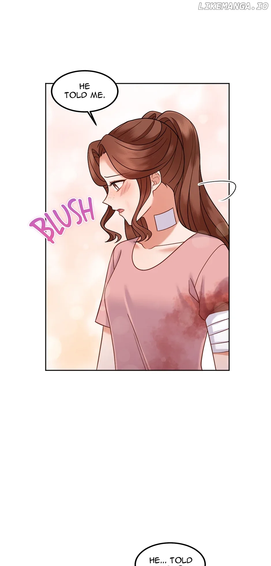Torn Between Alphas Chapter 36 page 8