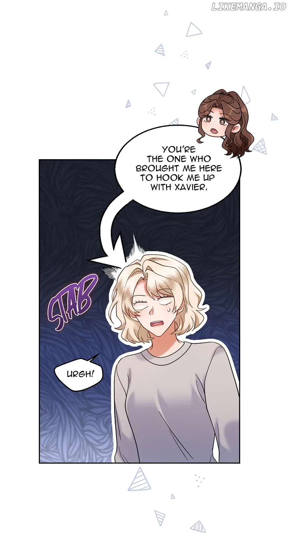 Torn Between Alphas Chapter 36 page 6