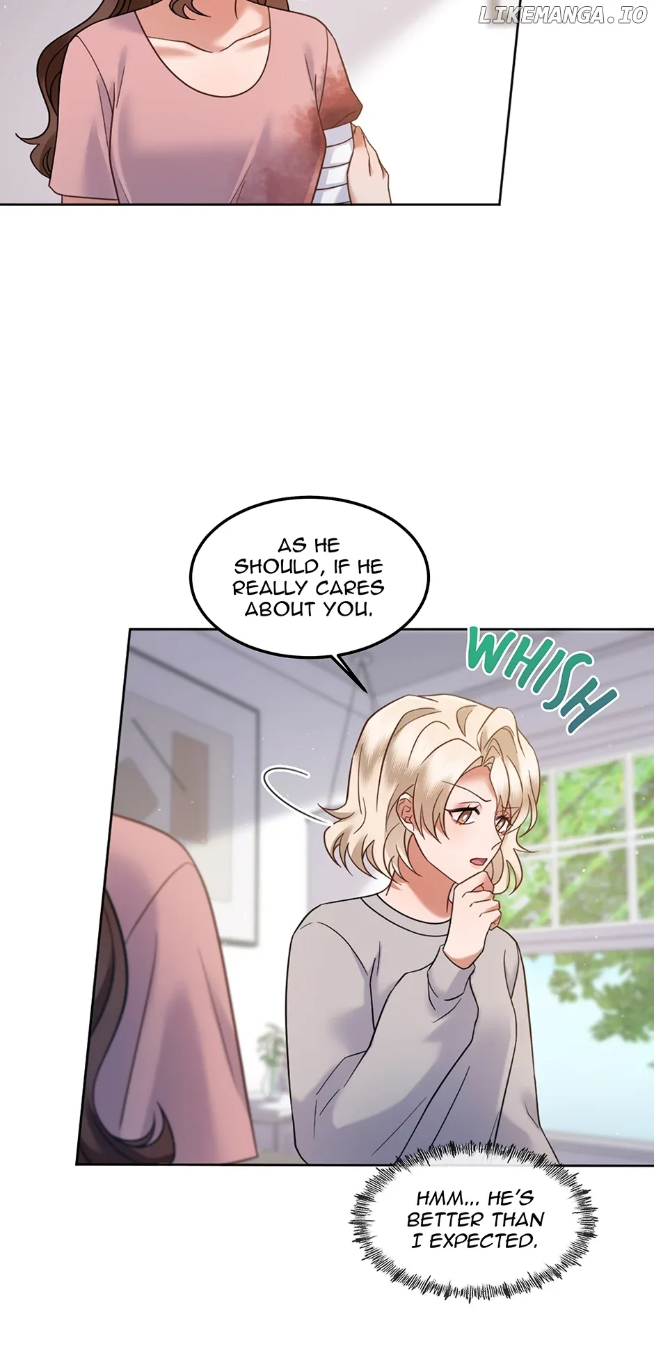 Torn Between Alphas Chapter 36 page 13