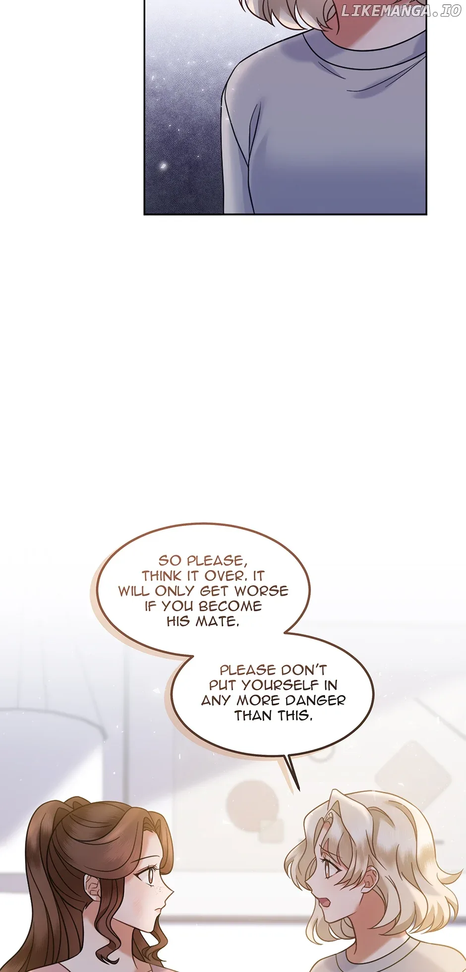 Torn Between Alphas Chapter 36 page 11
