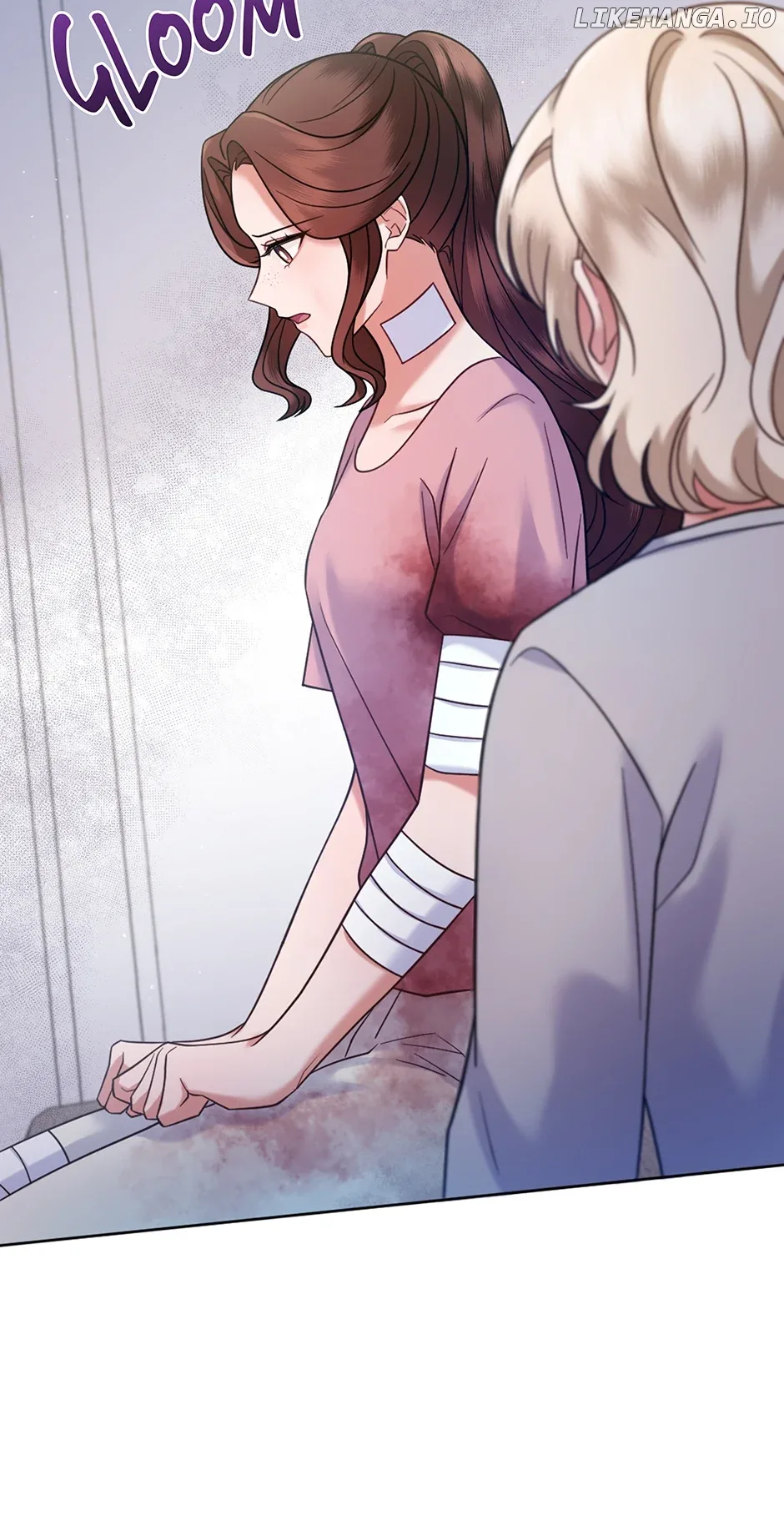 Torn Between Alphas Chapter 36 page 15