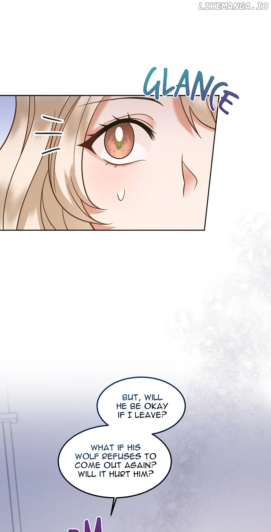 Torn Between Alphas Chapter 36 page 14