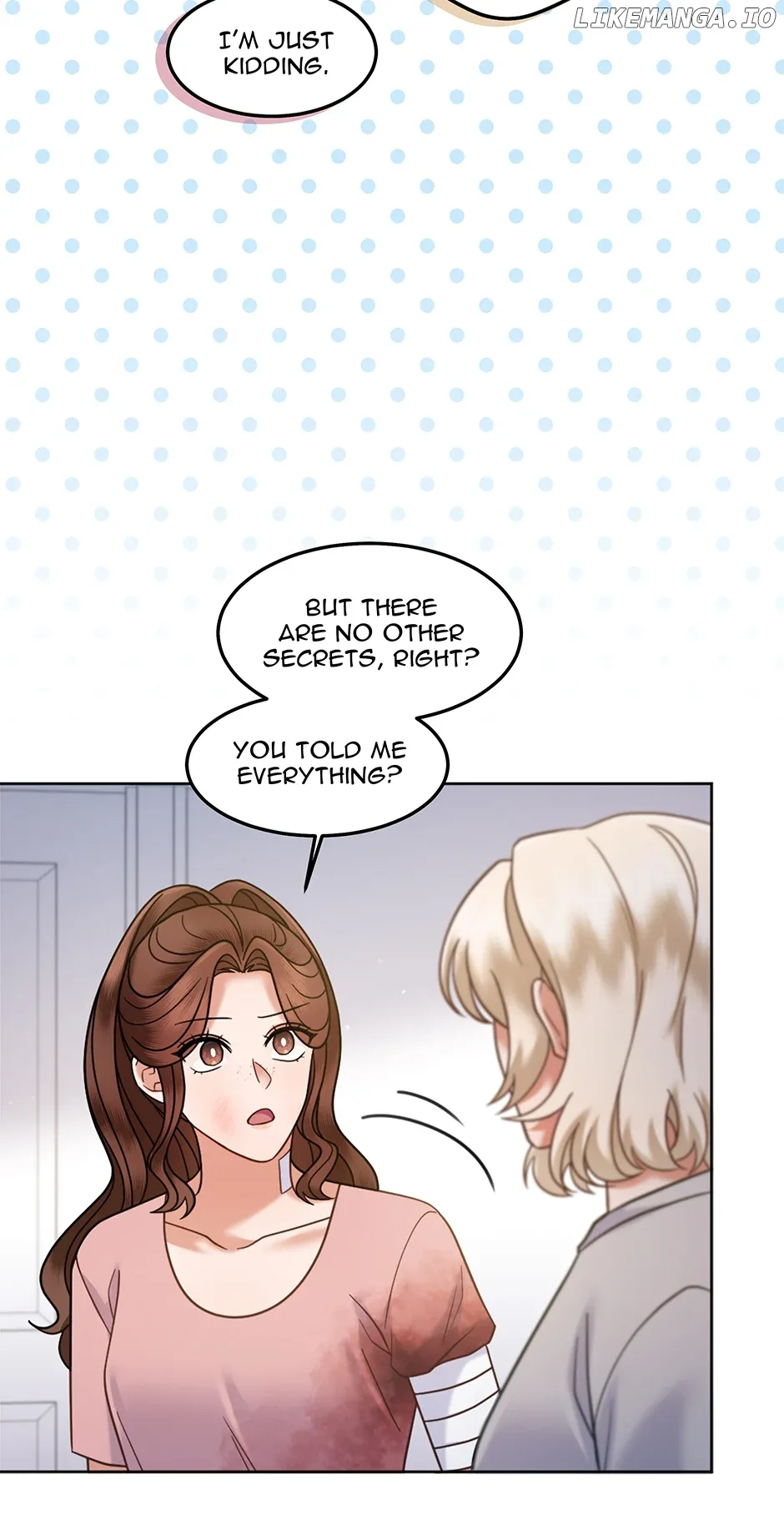Torn Between Alphas Chapter 36 page 19