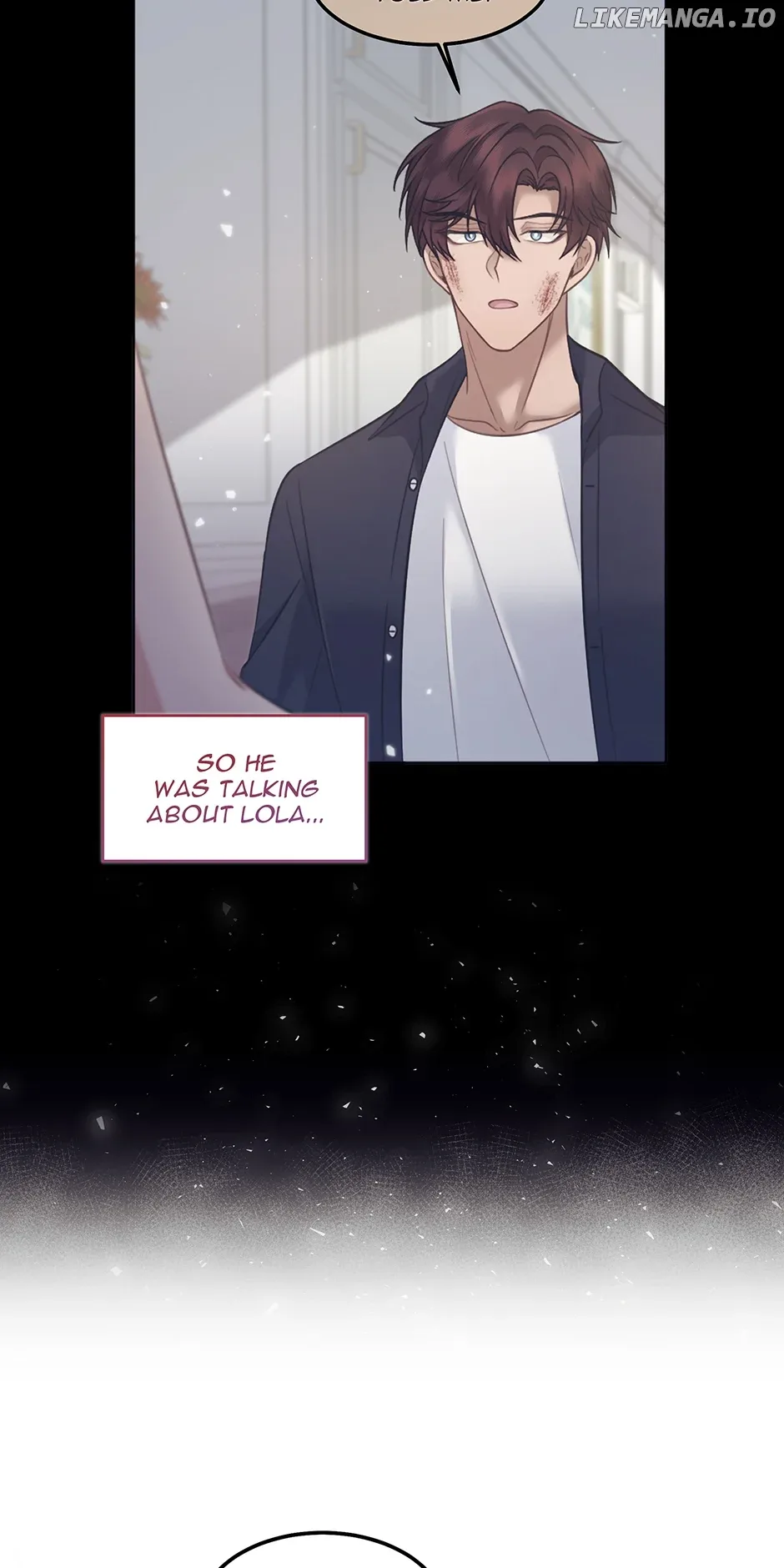 Torn Between Alphas Chapter 36 page 30
