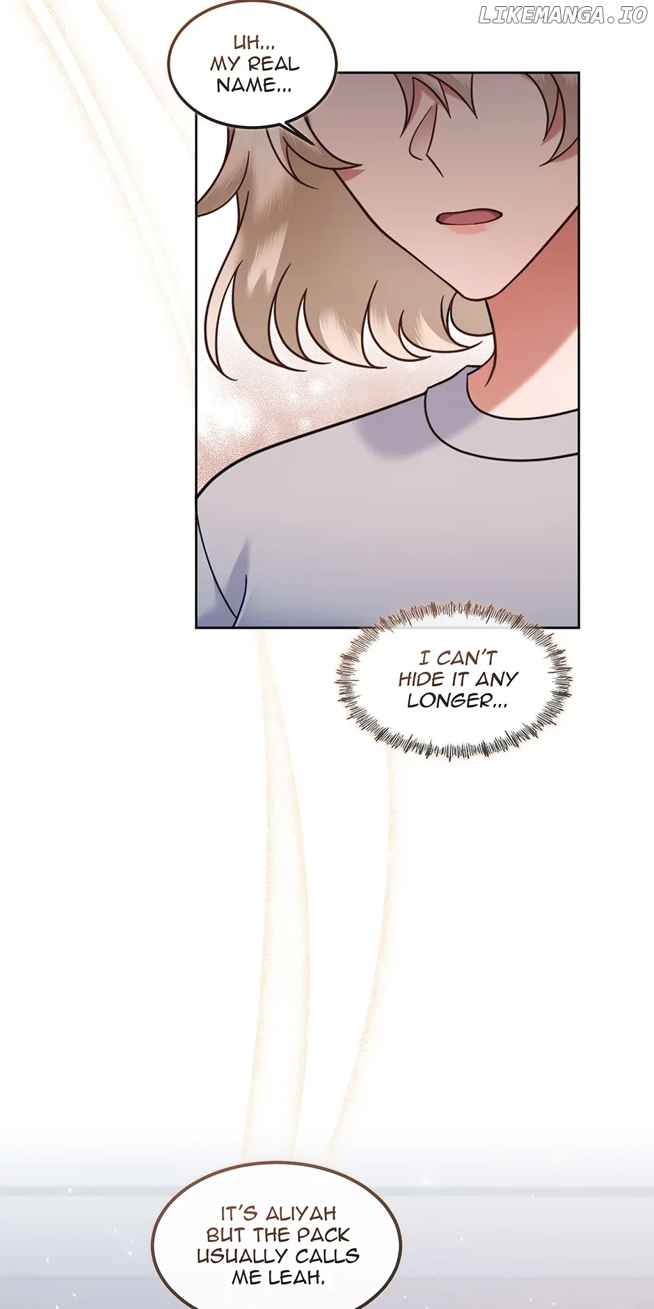 Torn Between Alphas Chapter 36 page 27