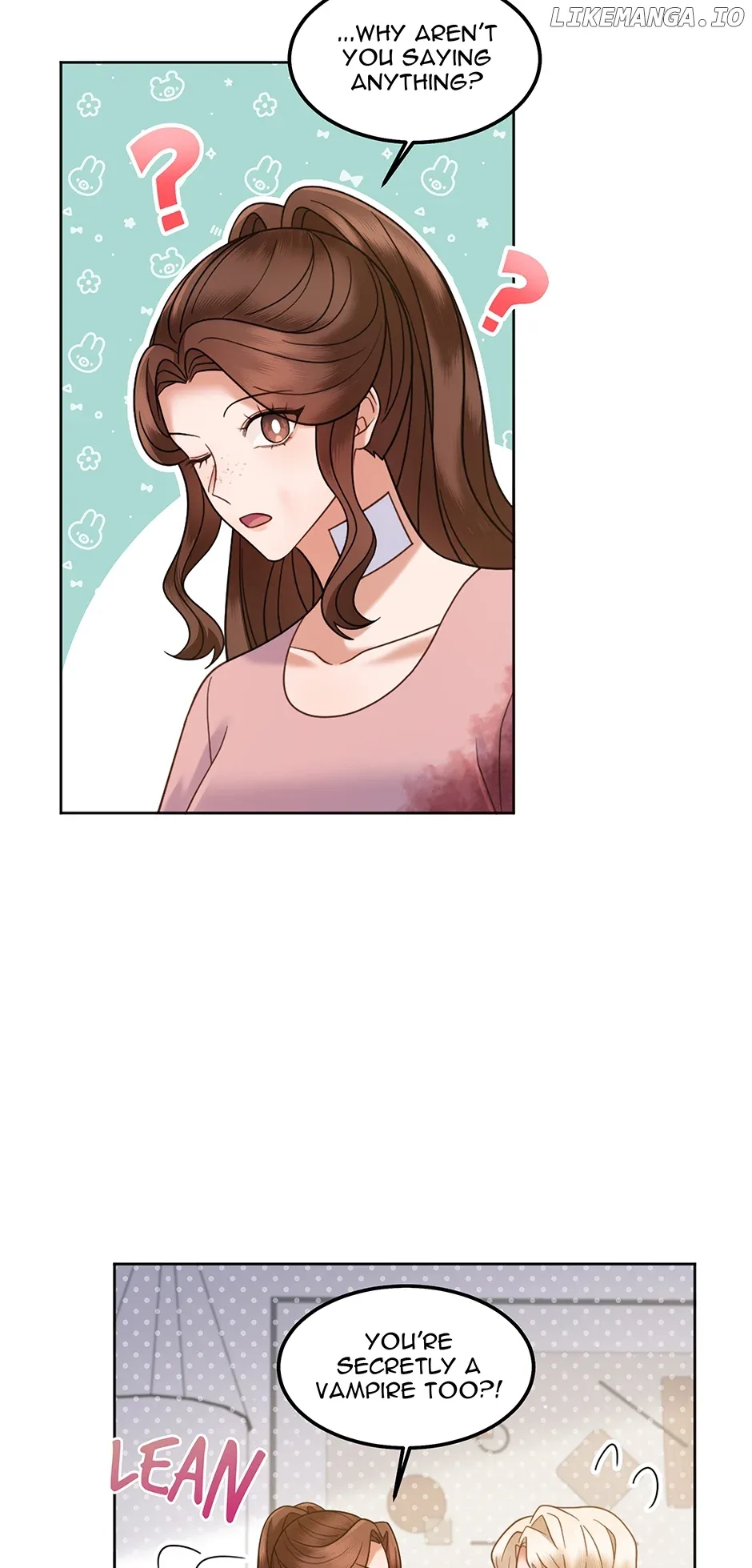 Torn Between Alphas Chapter 36 page 22