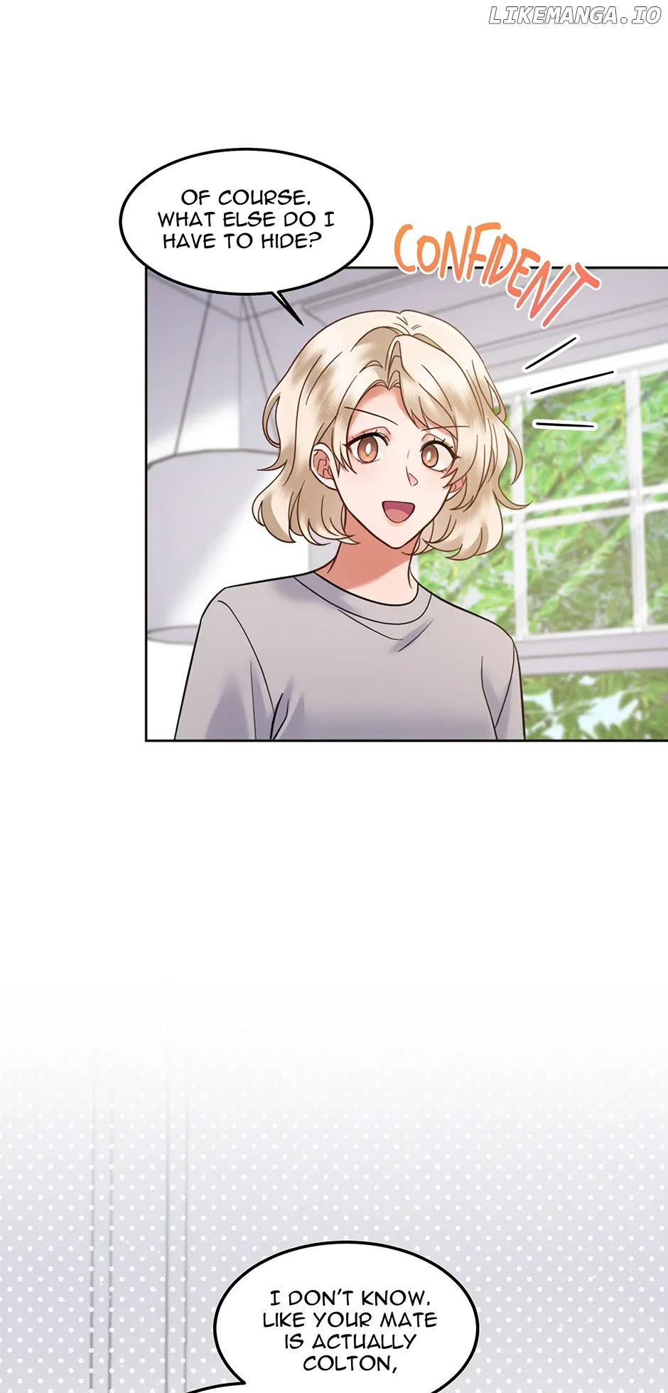 Torn Between Alphas Chapter 36 page 20