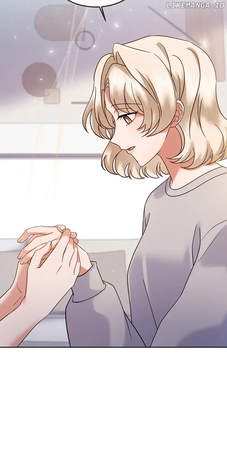 Torn Between Alphas Chapter 36 page 28