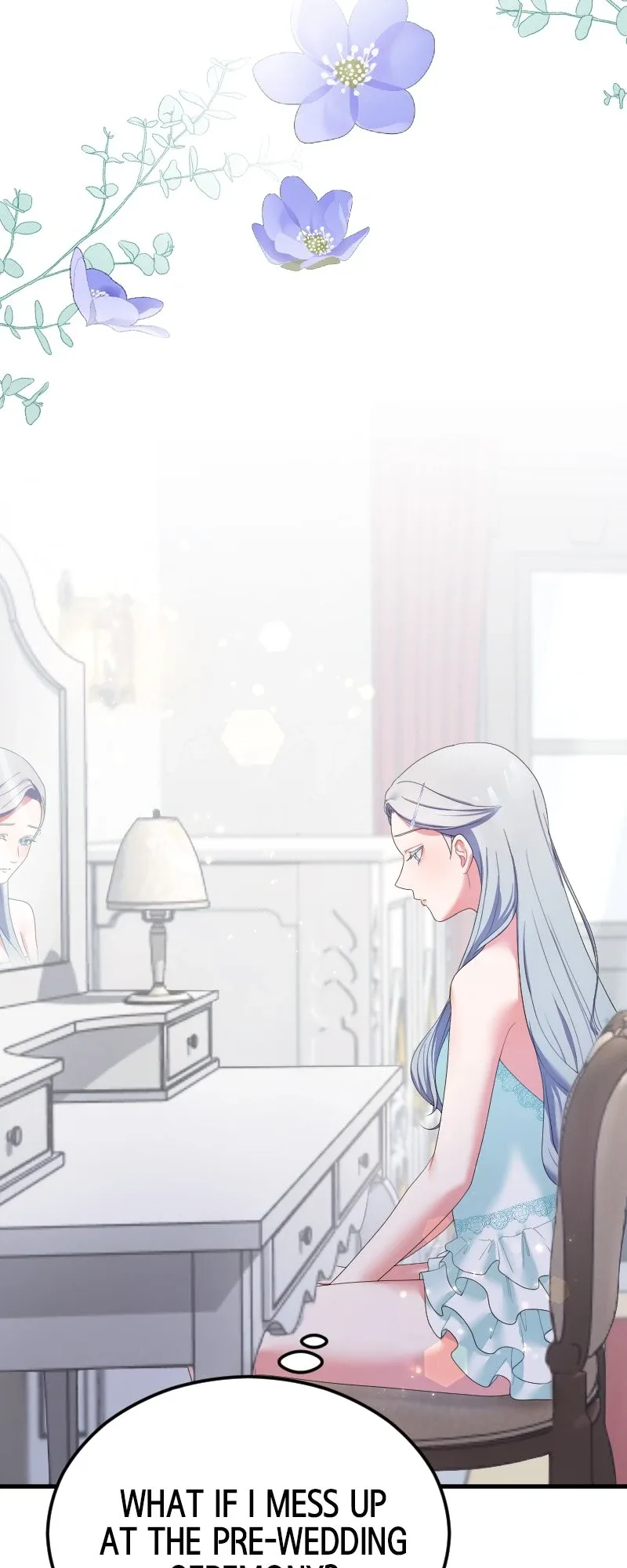 Useless Cinderella’s Feeble Attempt to Save the Kingdom Chapter 36 page 3