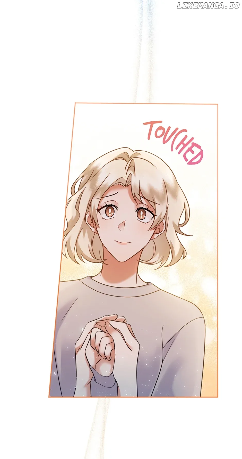 Torn Between Alphas Chapter 36 page 33