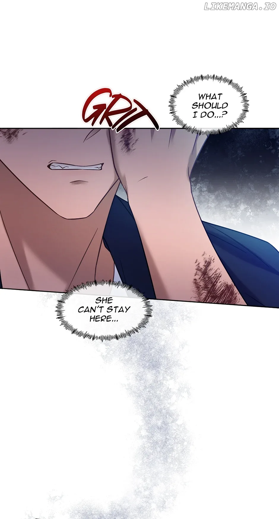 Torn Between Alphas Chapter 36 page 39