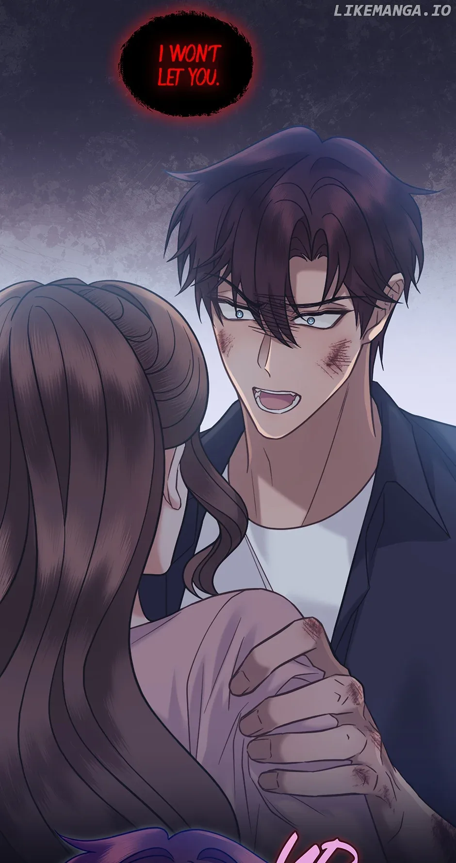 Torn Between Alphas Chapter 36 page 37