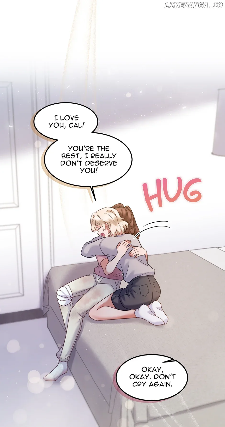 Torn Between Alphas Chapter 36 page 34