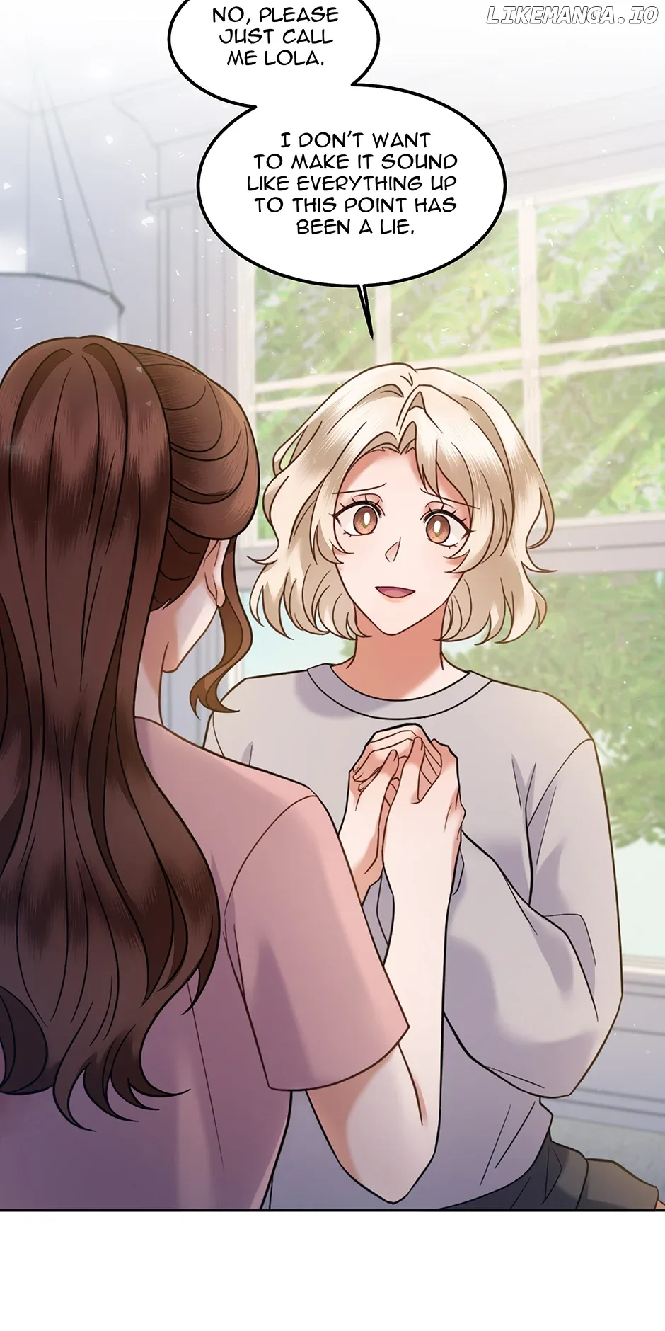 Torn Between Alphas Chapter 36 page 31