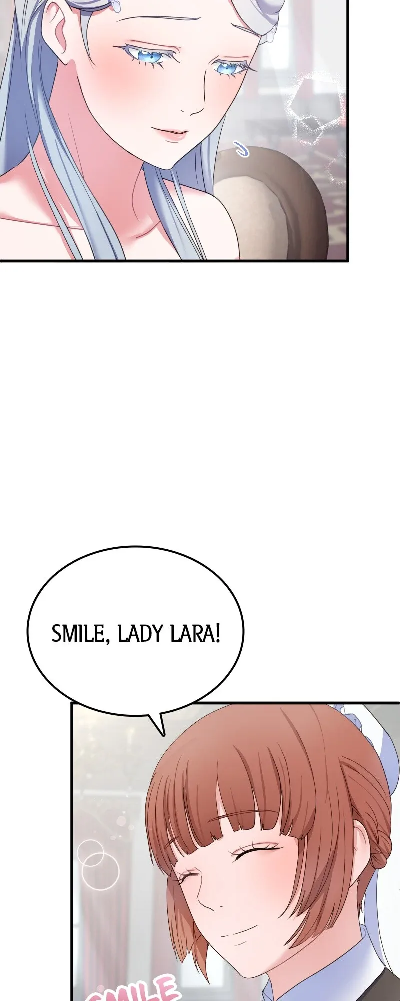 Useless Cinderella’s Feeble Attempt to Save the Kingdom Chapter 36 page 7