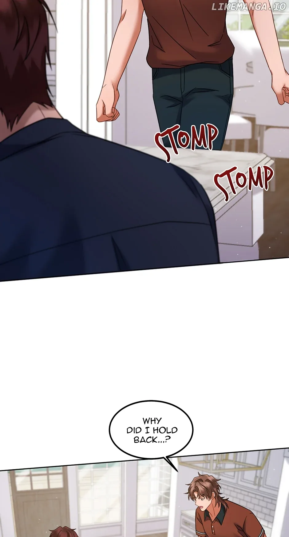 Torn Between Alphas Chapter 36 page 42