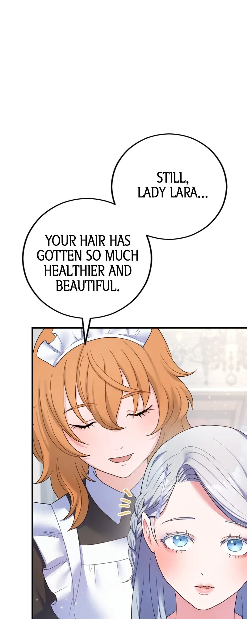 Useless Cinderella’s Feeble Attempt to Save the Kingdom Chapter 36 page 15
