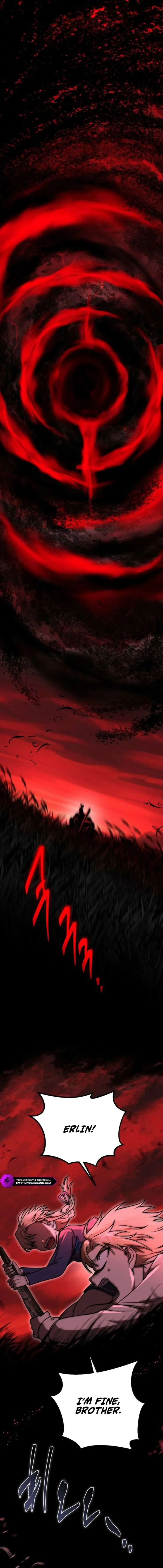 Vampire’s Alchemy Chapter 36 page 3
