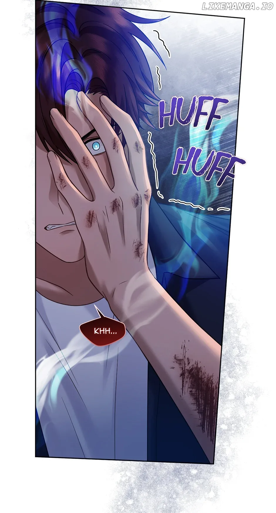 Torn Between Alphas Chapter 36 page 40