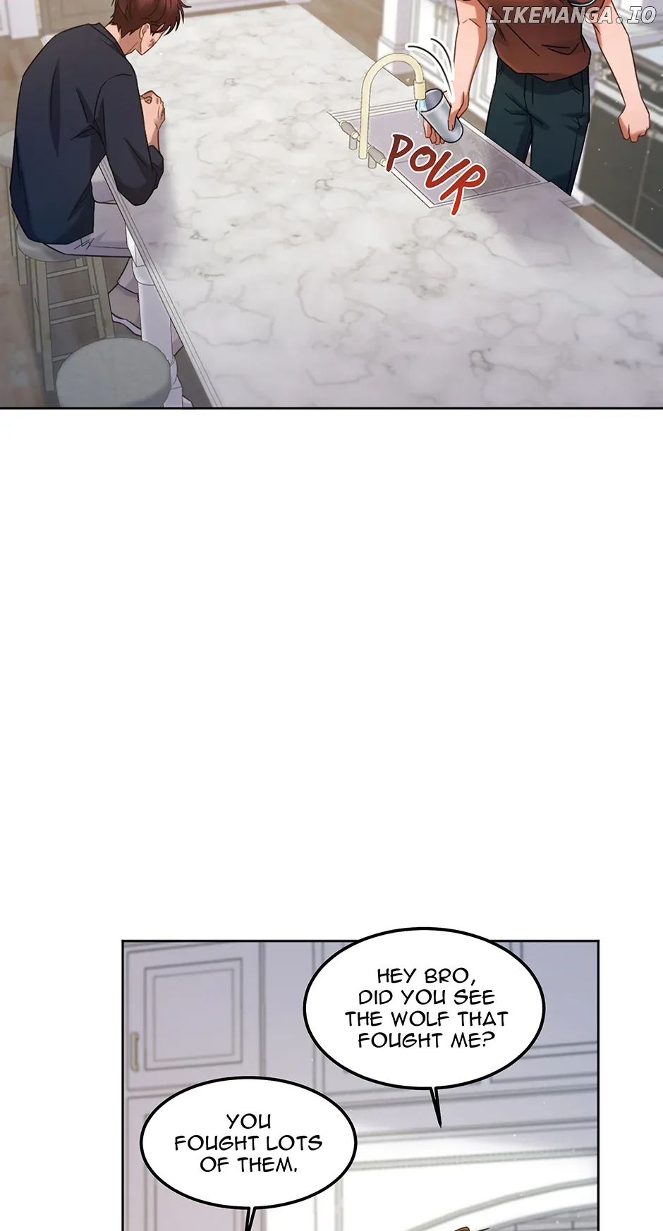 Torn Between Alphas Chapter 36 page 43
