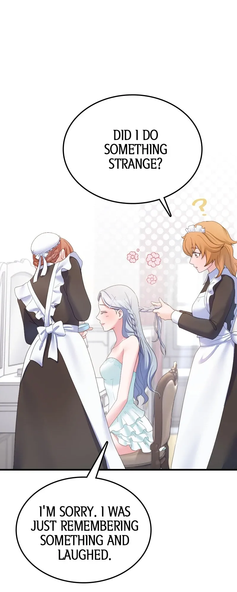Useless Cinderella’s Feeble Attempt to Save the Kingdom Chapter 36 page 14