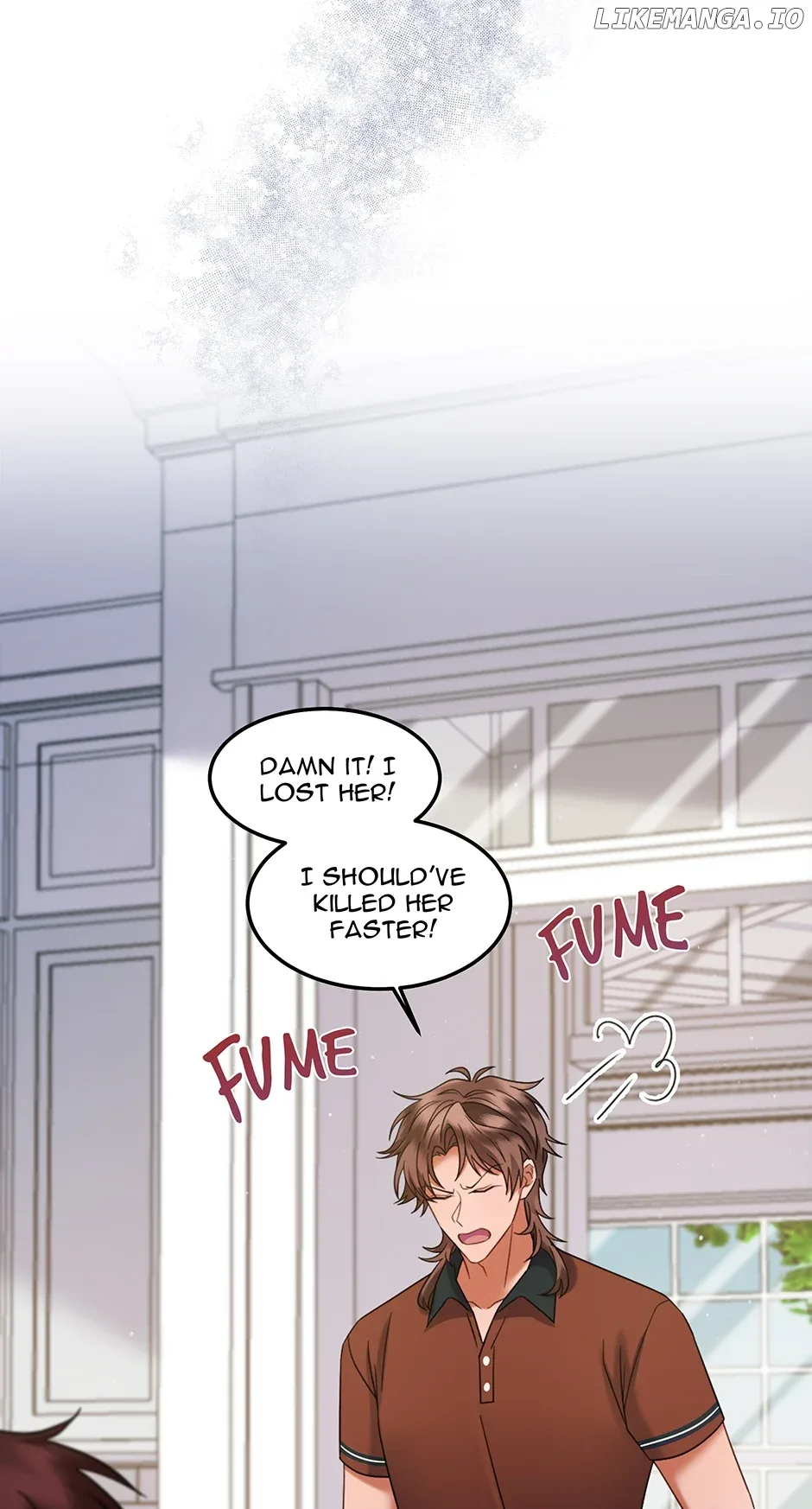 Torn Between Alphas Chapter 36 page 41