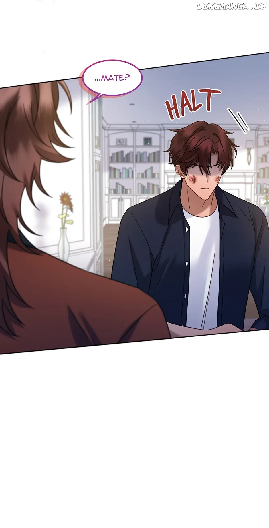 Torn Between Alphas Chapter 36 page 49