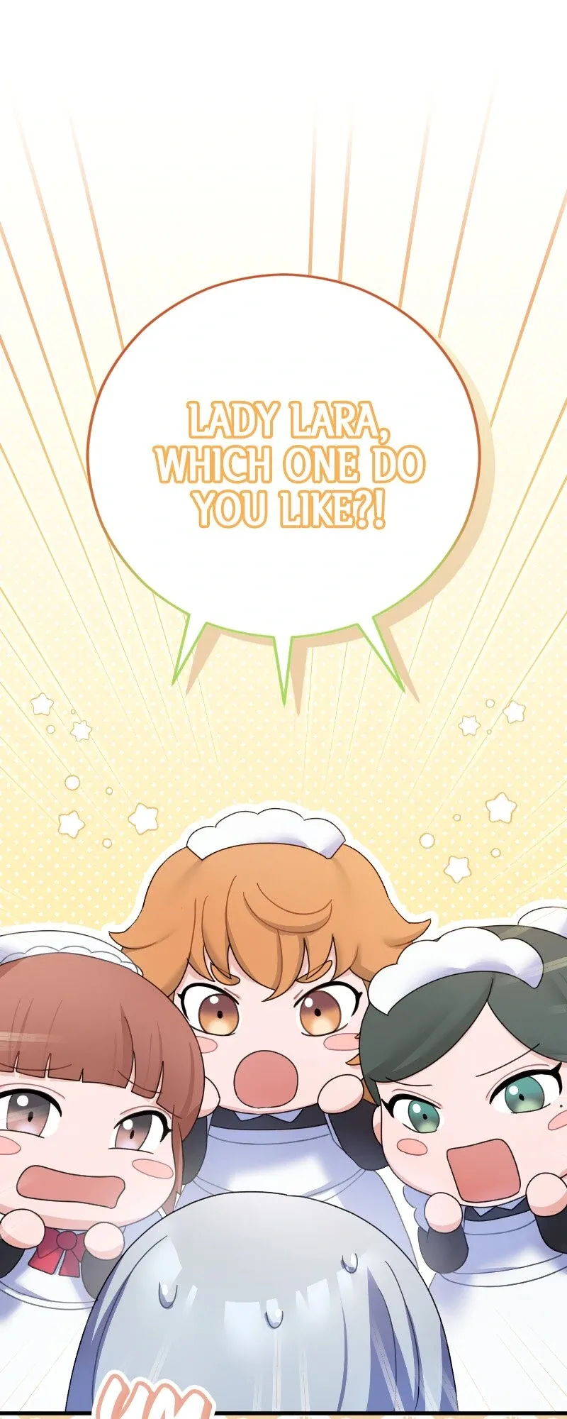 Useless Cinderella’s Feeble Attempt to Save the Kingdom Chapter 36 page 12