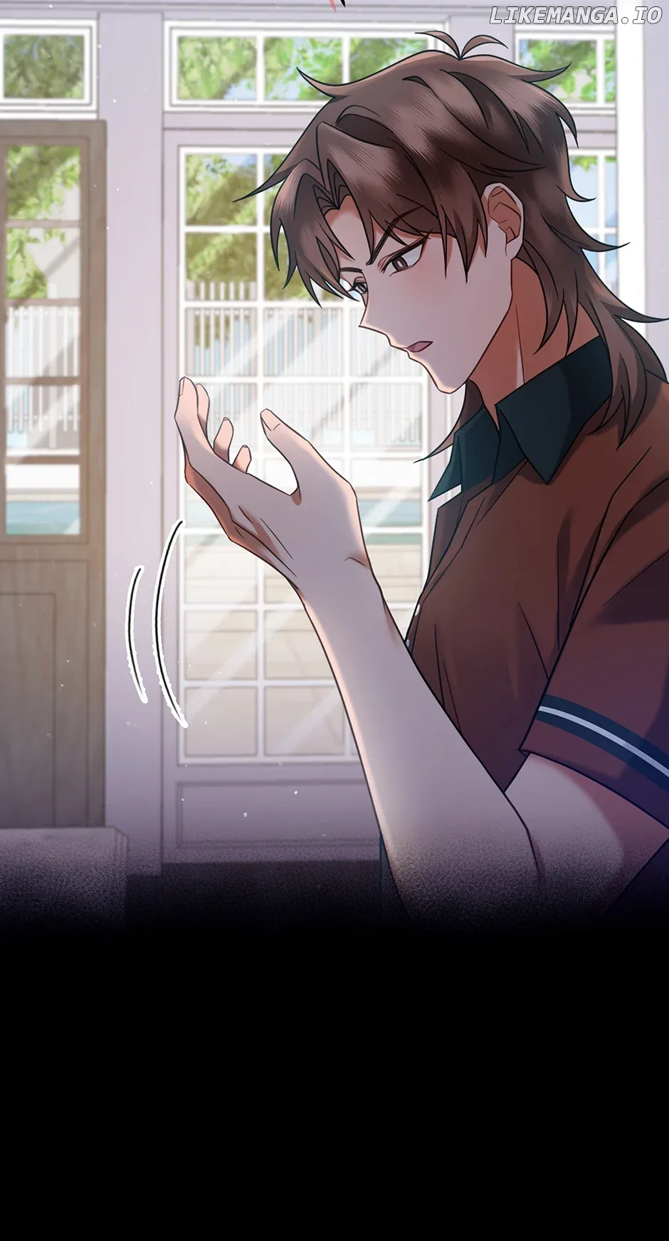 Torn Between Alphas Chapter 36 page 45