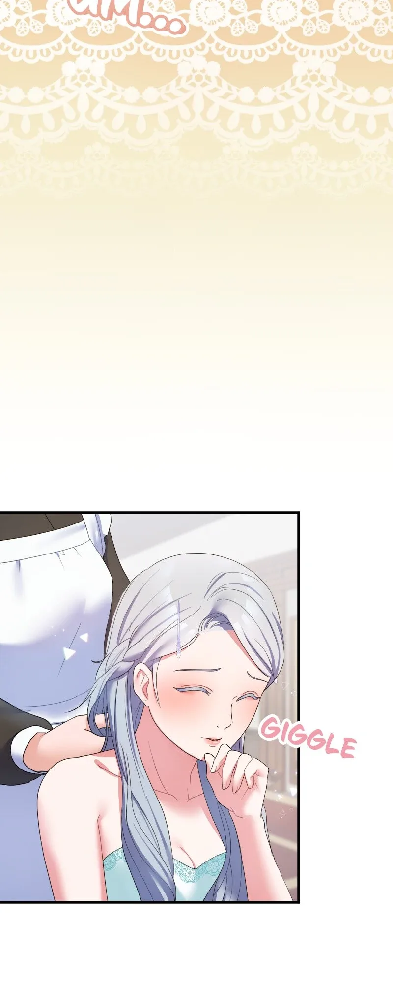 Useless Cinderella’s Feeble Attempt to Save the Kingdom Chapter 36 page 13