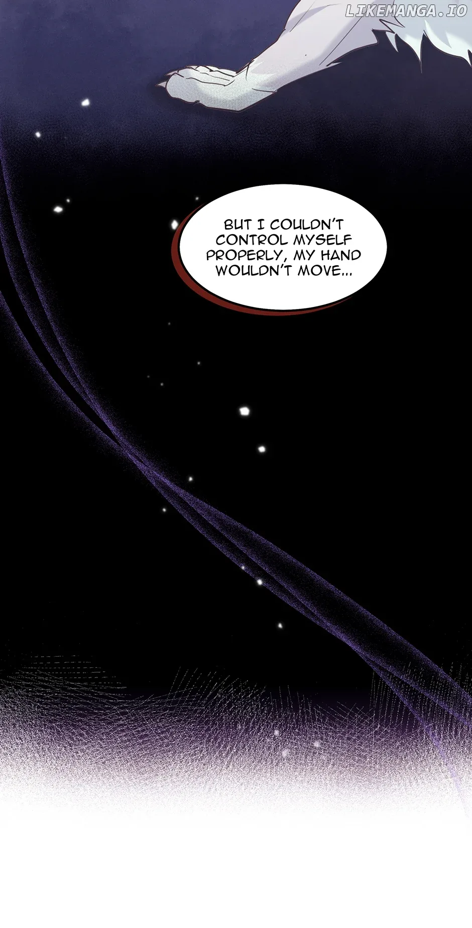 Torn Between Alphas Chapter 36 page 47