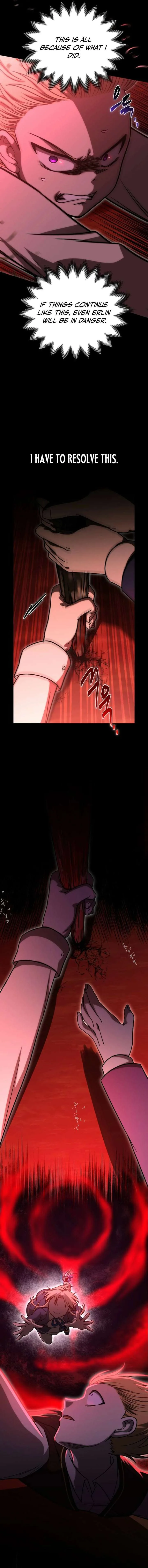 Vampire’s Alchemy Chapter 36 page 4