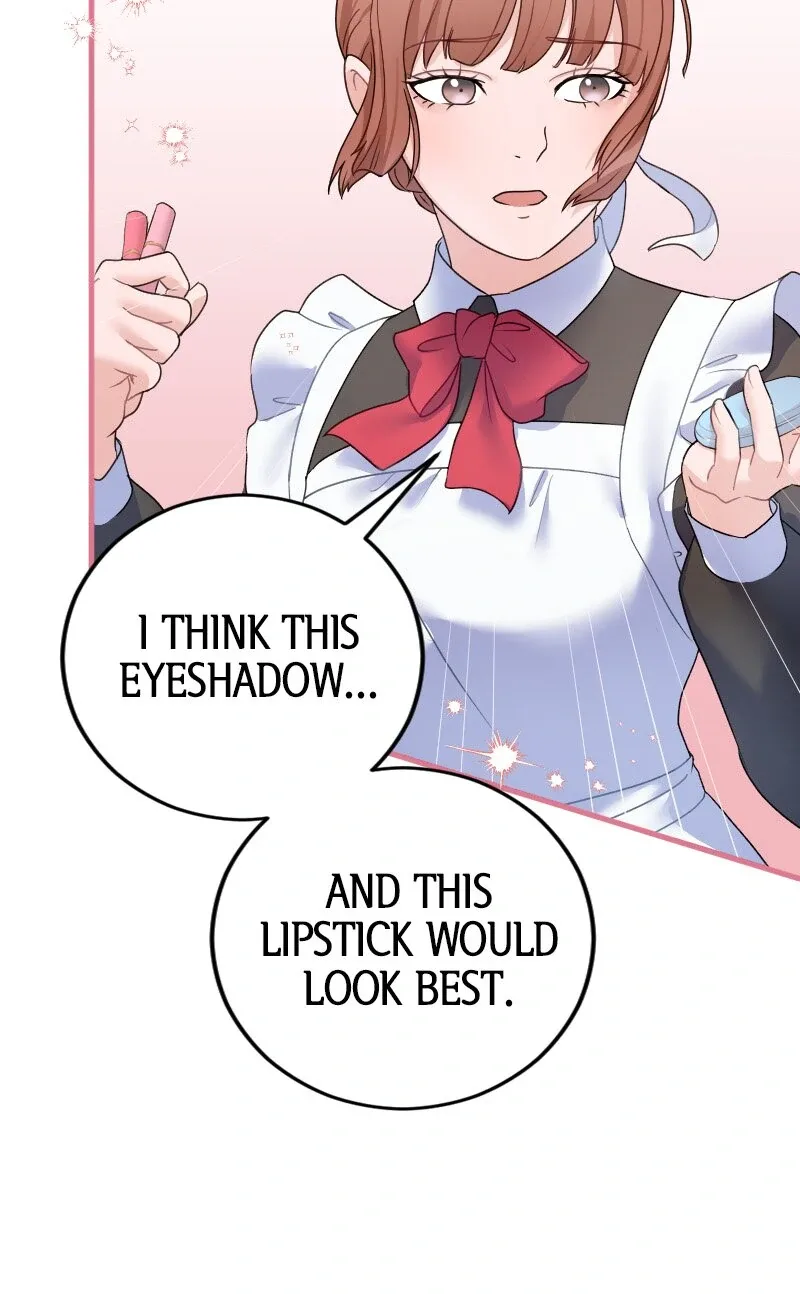 Useless Cinderella’s Feeble Attempt to Save the Kingdom Chapter 36 page 11