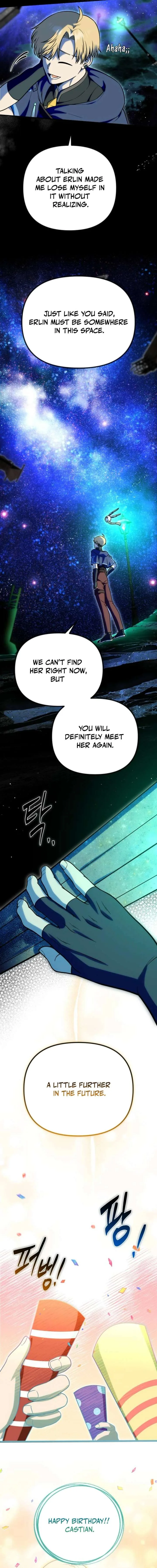 Vampire’s Alchemy Chapter 36 page 7