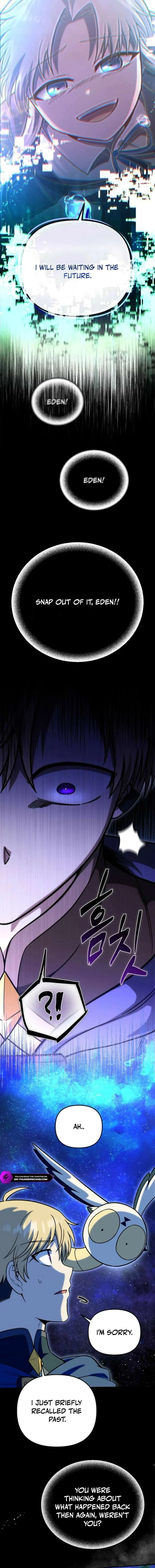 Vampire’s Alchemy Chapter 36 page 6
