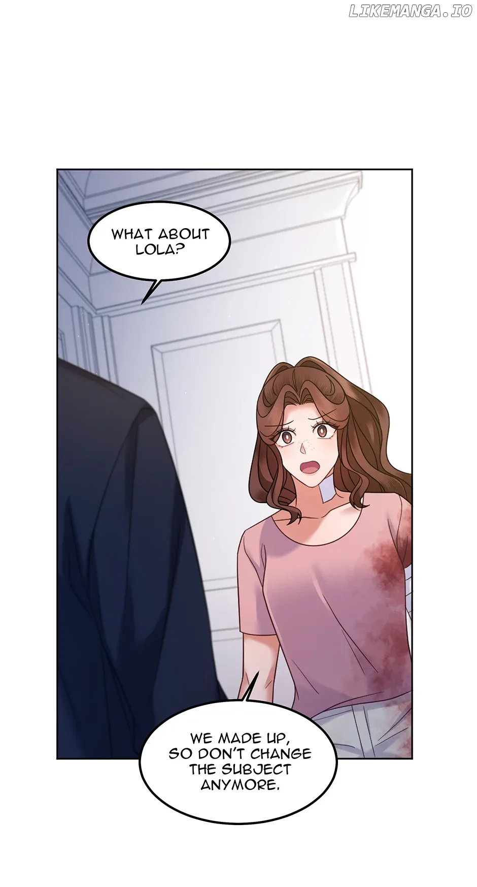 Torn Between Alphas Chapter 36 page 58