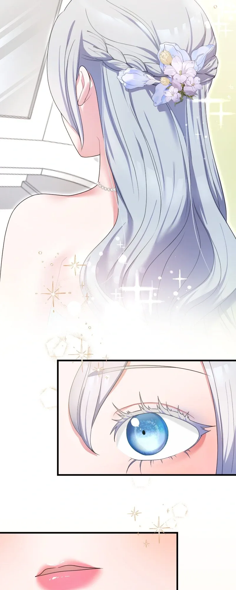 Useless Cinderella’s Feeble Attempt to Save the Kingdom Chapter 36 page 20
