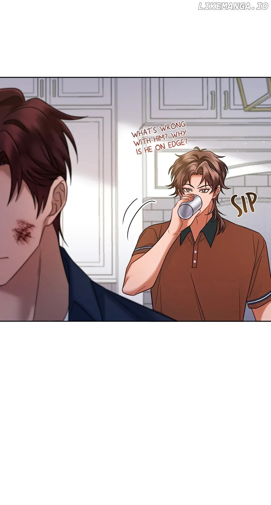 Torn Between Alphas Chapter 36 page 53