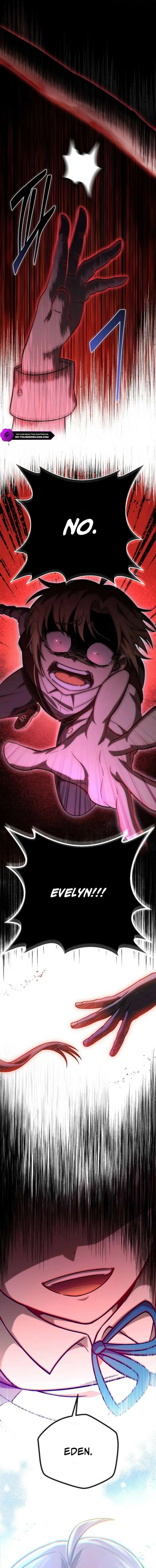 Vampire’s Alchemy Chapter 36 page 5