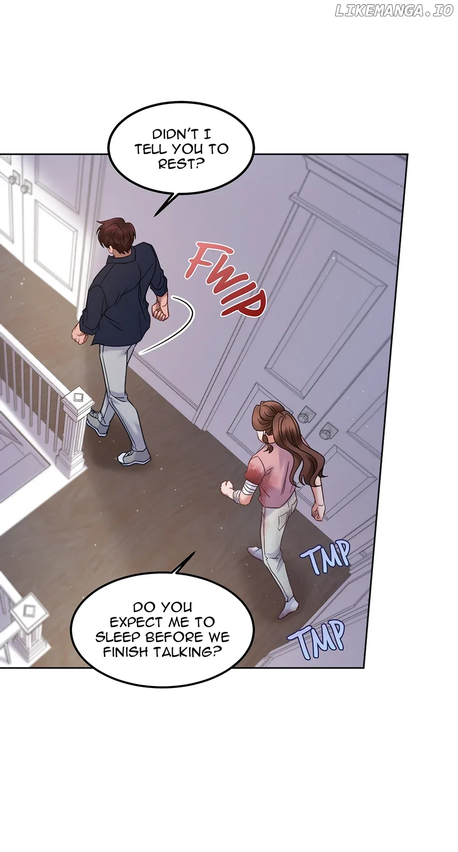 Torn Between Alphas Chapter 36 page 57
