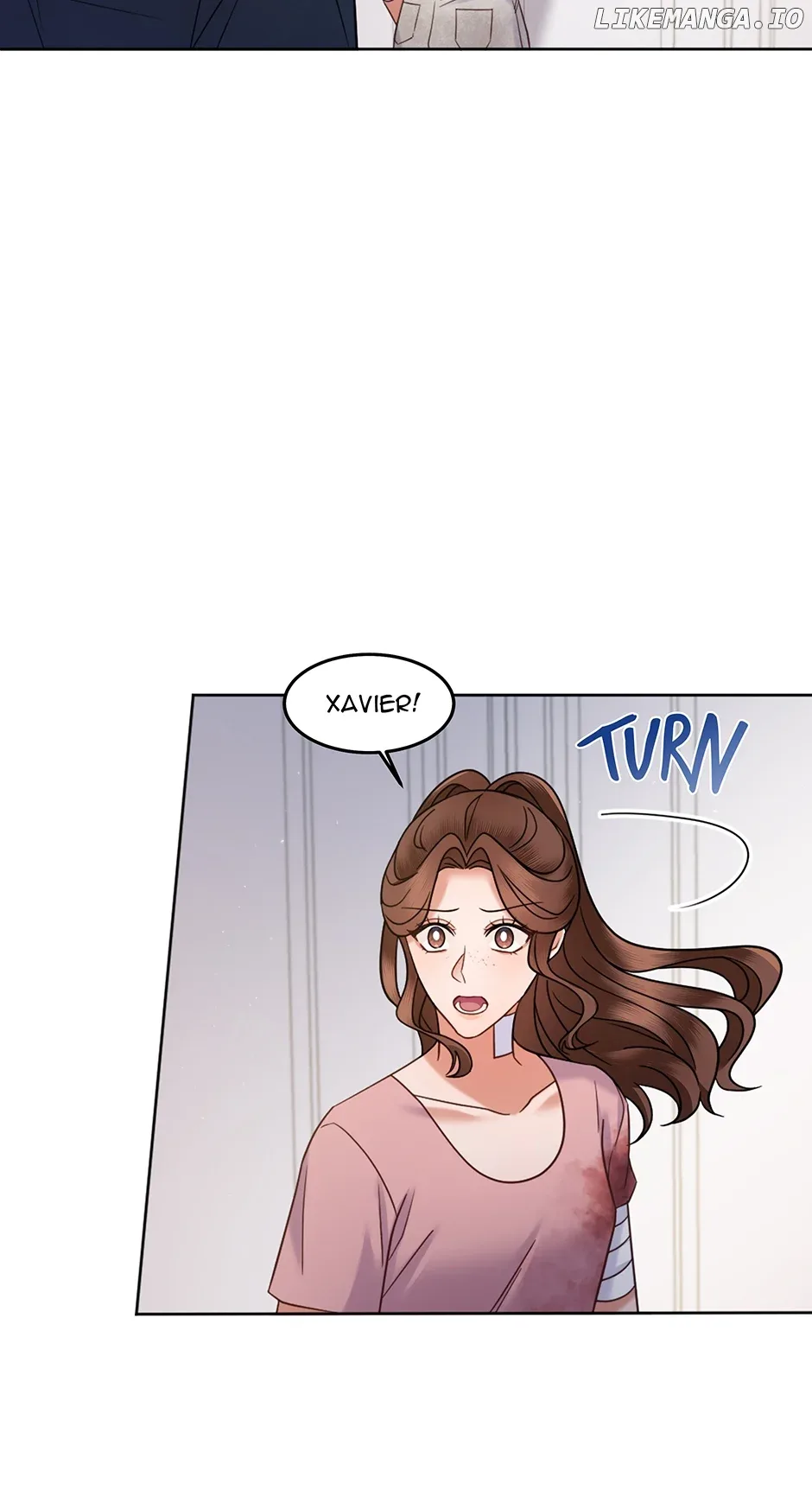 Torn Between Alphas Chapter 36 page 56