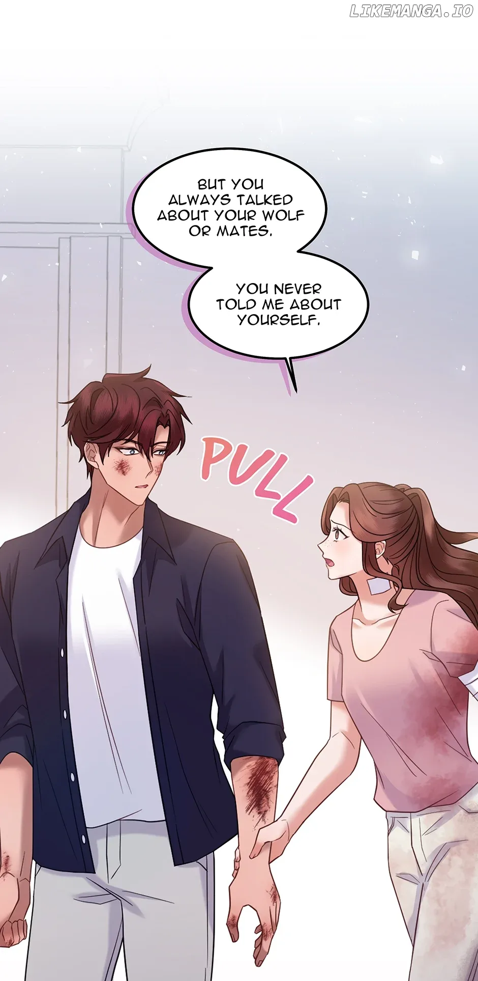 Torn Between Alphas Chapter 36 page 61