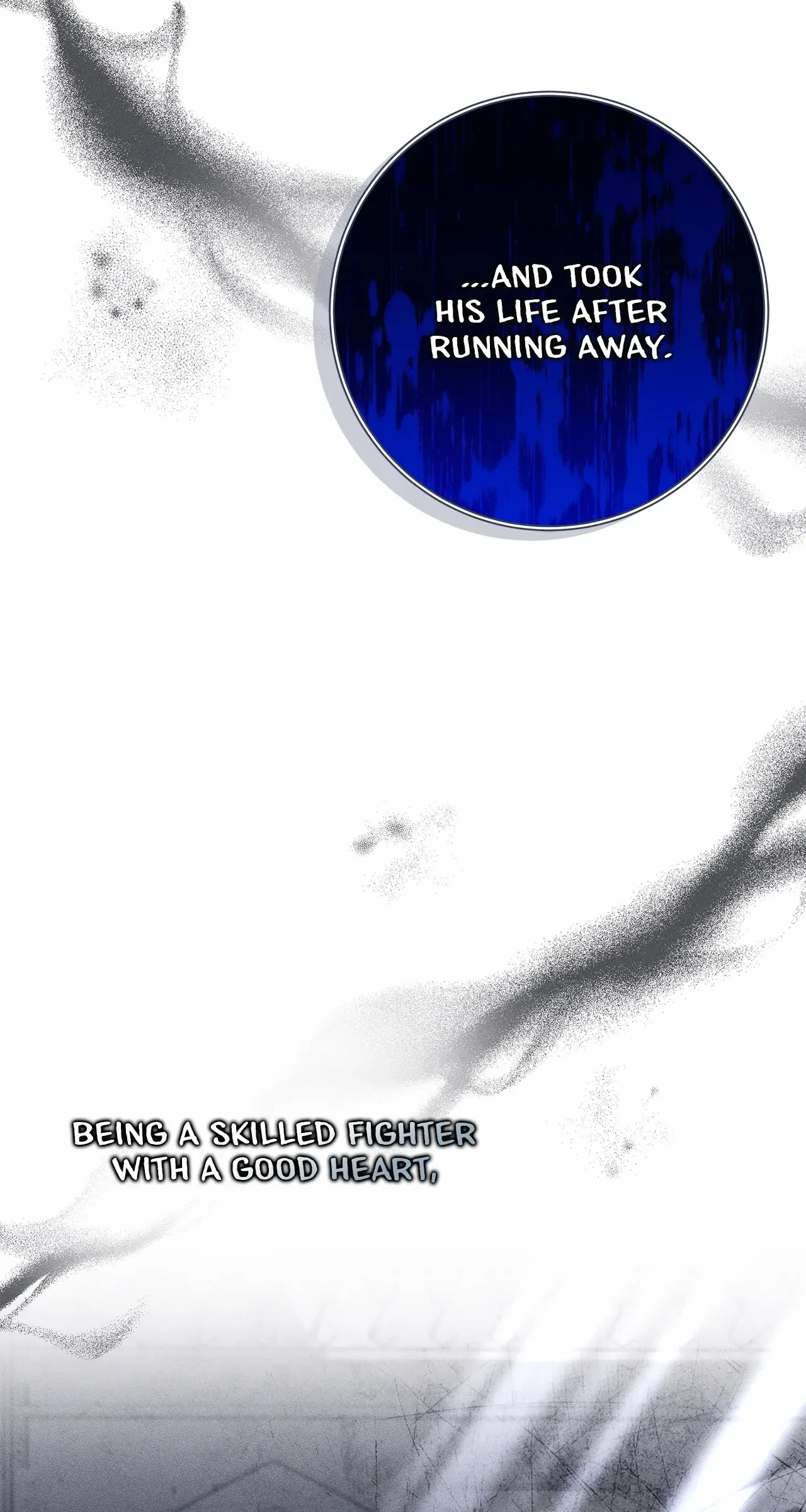 Traces of the Moon Chapter 36 page 3