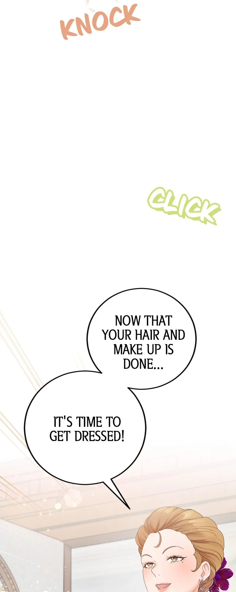 Useless Cinderella’s Feeble Attempt to Save the Kingdom Chapter 36 page 24