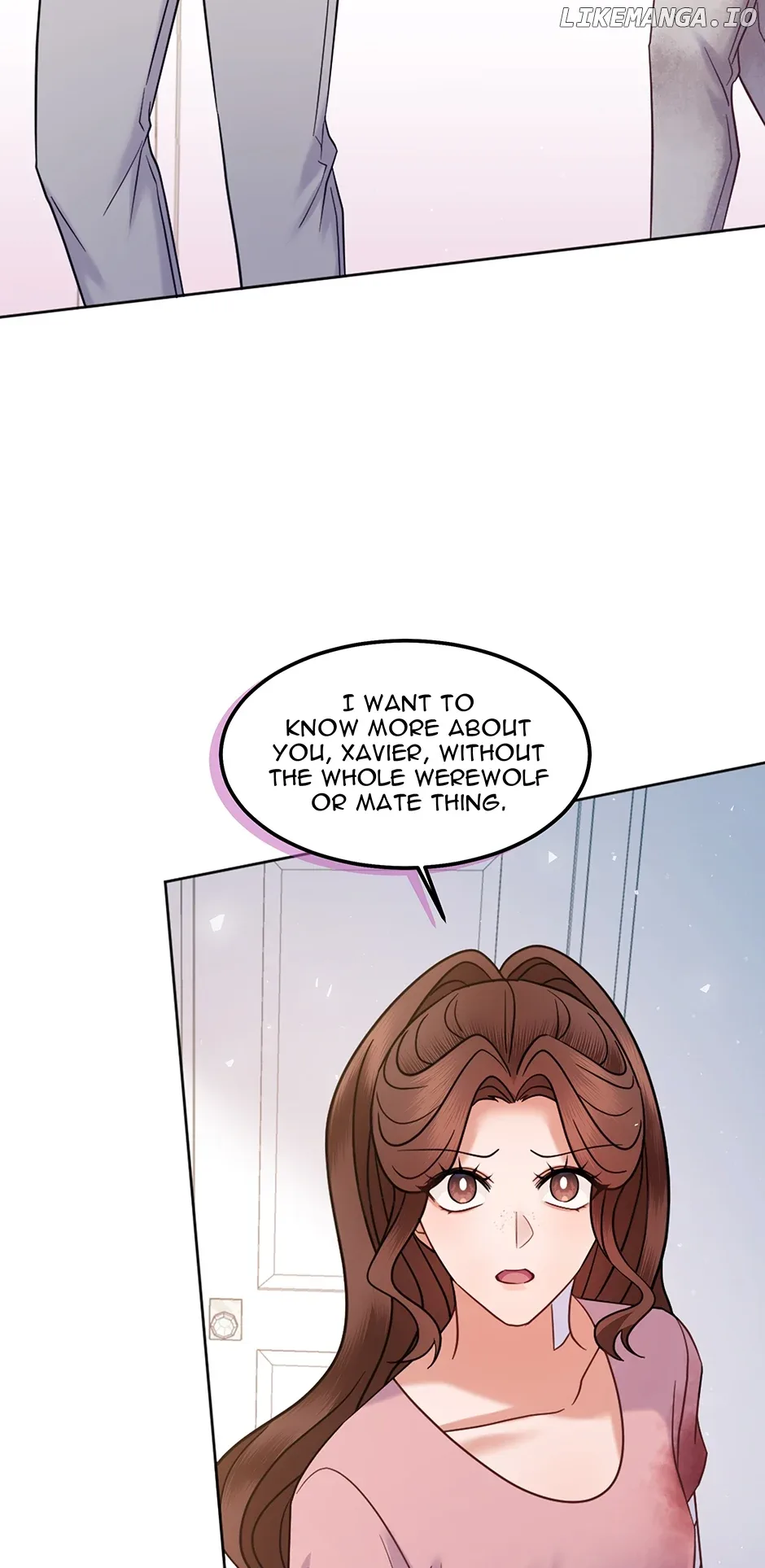 Torn Between Alphas Chapter 36 page 62